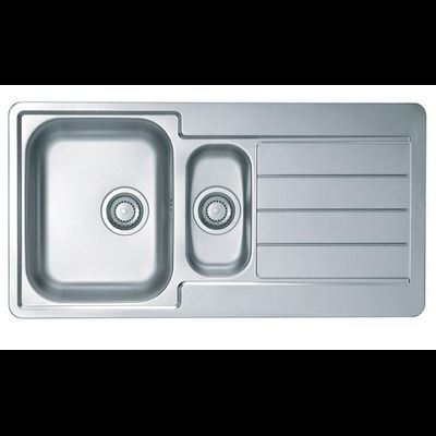 Мойка Alveus Line 10