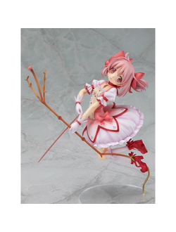Фигурка 1/8 Мадока Канамэ (Madoka Kaname)