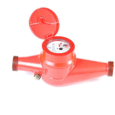 Крыльчатый счетчик воды ВСКМ 90-25