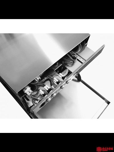 Посудомоечная машина с фронтальной загрузкой Adler ECO 50 380В