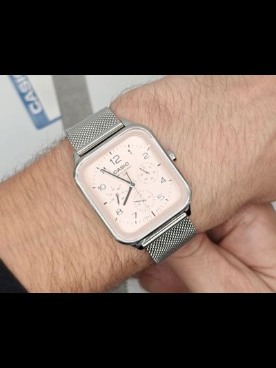 Часы Casio MTP-M306M-4A
