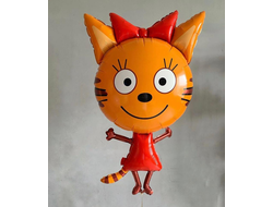 Карамелька Три кота (86см)