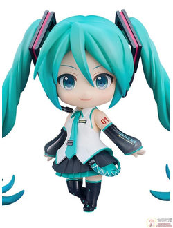 Нендроид Мику Хацунэ (Miku Hatsune)