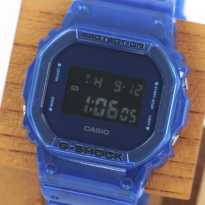 Часы Casio G-Shock DW-5600SB-2ER