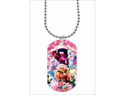 Жетон "Вселенная Стивена, Steven Universe" №12