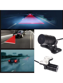 ЛАЗЕРНЫЙ СТОП-СИГНАЛ CAR LASER  ОПТОМ