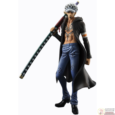 Law action best sale figure