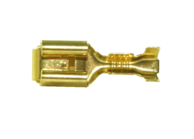 Фастон печной