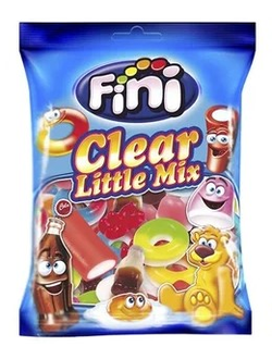 Жев. мармелад Fini "Мини микс" 100гр х 12 шт