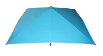 Зонт профессиональный Quadro