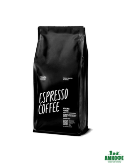 Мексика Чьяпас, 1 кг.