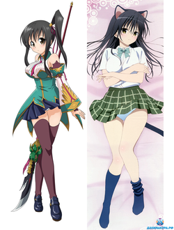 KOTEGAWA YUI - Юи Котэгава | To LOVE-Ru - Любовные неприятности