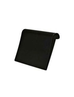 Подголовник Roca Sureste чёрный (247990000)