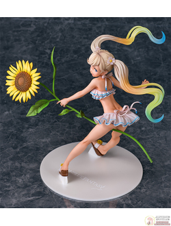 Фигурка 1/7 Ио Эвклаз (Io Euclase Summer Version)