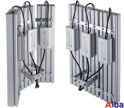 VRN-288-K уличный светодиодный светильник