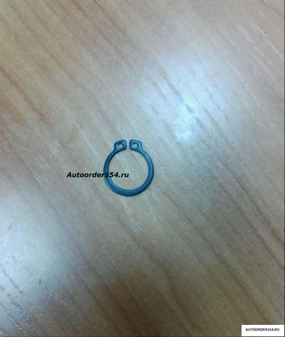 Стоп. кольцо Ф 16,5 внутр. рулевой рейки (цена за 10 шт.) 2108-3401121