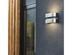 Архитектурный светильник серии  LED W 1983