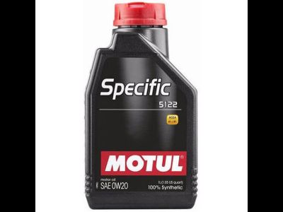 Motul SPECIFIC 5122 0W-20