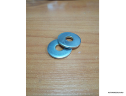 Шайба плоская 10*30*3 (цена за 20 шт.)