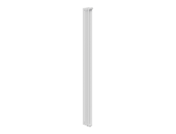 Дизайн-радиатор Royal Thermo Shift R22 VC2180 - 4 секц. RAL9016