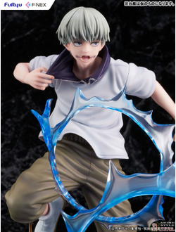 Фигурка 1/7 Тогэ Инумаки (Toge Inumaki F:Nex)
