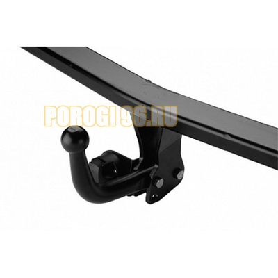 Фаркоп Балтекс для Volkswagen Golf 4/Bora 1998-2005