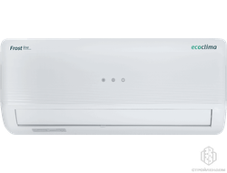 Настенный кондиционер Ecoclima ECW-AX12/FB-4R1
                                                                        35м²
