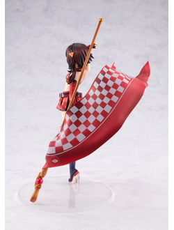 Фигурка 1/7 Мэгумин (Megumin Race Queen ver.)