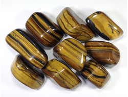 Тигровый глаз