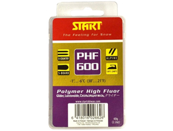 Парафин START PHF600   VIOLET   -1/-6     60г. 02662
