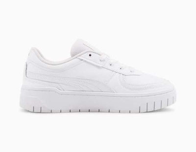Кроссовки Puma Cali Dream Leather White