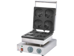 Вафельница Airhot WBHK-4 HELLO KITTY