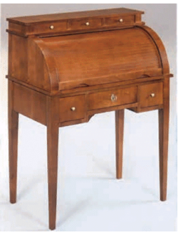 БЮРО (L76*P47*H100) VACCARI GIOVANNI BV135