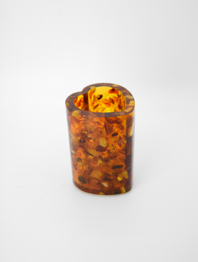 Вазочка "Сердце"