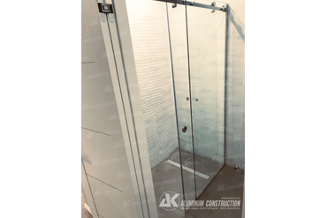 Великий Новгород
Душевая перегородка ул. Людогоща