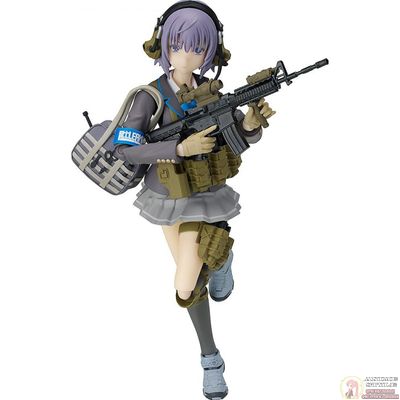 Фигурка фигма Миё Асато (figma Asato Miyo)