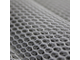 Накидка на сиденье 3D вентилируемая (55х44 см), AUTOSTANDART