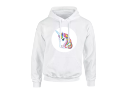 Толстовка Единорог №4