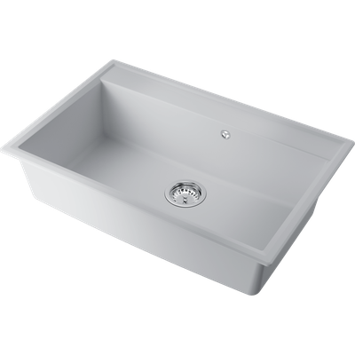 Мойка OMOIKIRI DAISEN 77-WH