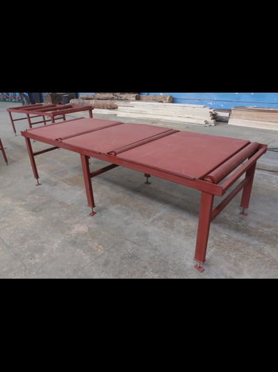 Рольганг РЗ-330-3 (закрытый), от