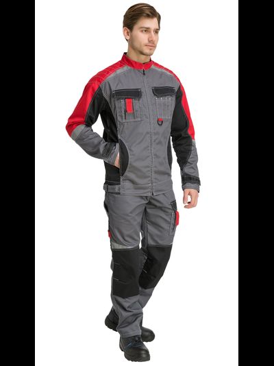 Куртка RANDEK (РАНДЭК)