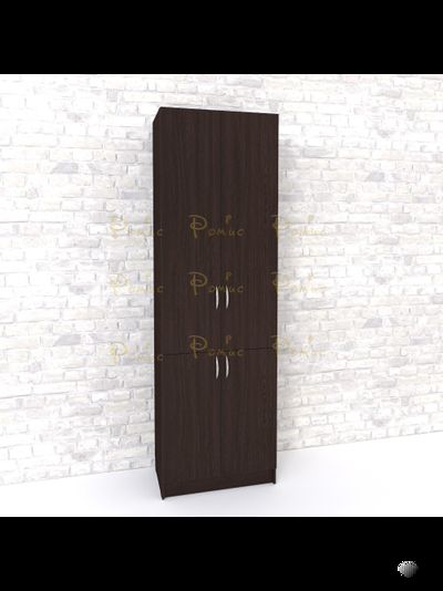 ШК-16 шкаф 800 Ромис (разные цвета)