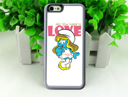 Чехол для влюбленных, на 14 февраля на телефон №11