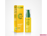 Claire C-VIT PRO Крем-Эмульсия для лица GLOW THERAPY, 50мл