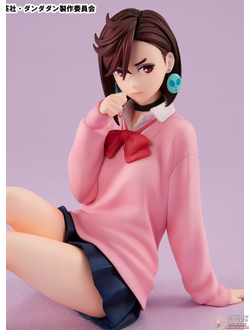 Фигурка Момо Аясэ (Momo Ayase Tenohira G.E.M.)
