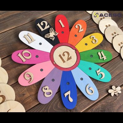 Цветик-семицветик