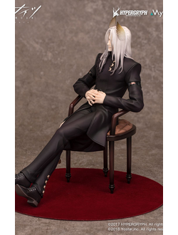 Фигурка 1/7 Хеллагур  (Hellagur Grand Ceremonial Ver.)