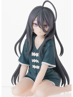 Фигурка Аяно Кимисима (Ayano Kimishima Premium Chokonose Figure)