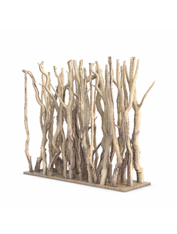 перегородки Перегородка direct screen Tikibiak