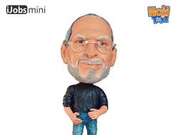 Фигурка Steve Jobs